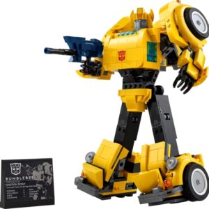 Bumblebee [10338-1]