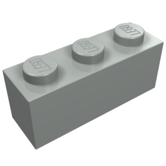3622 - Brick 1 x 3